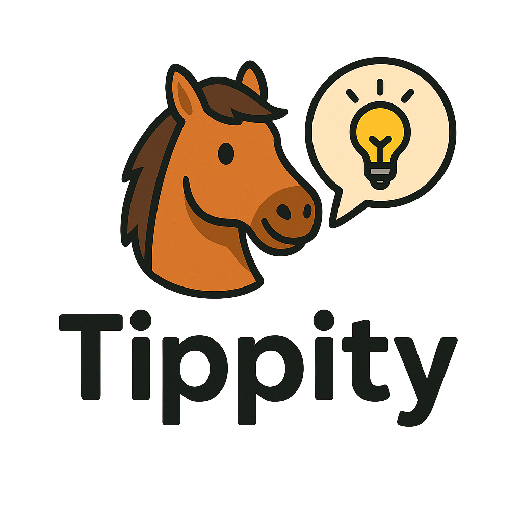 Tippity Type Free Horse Racing Signals | Tippity - Play & Unlock Today's Signals